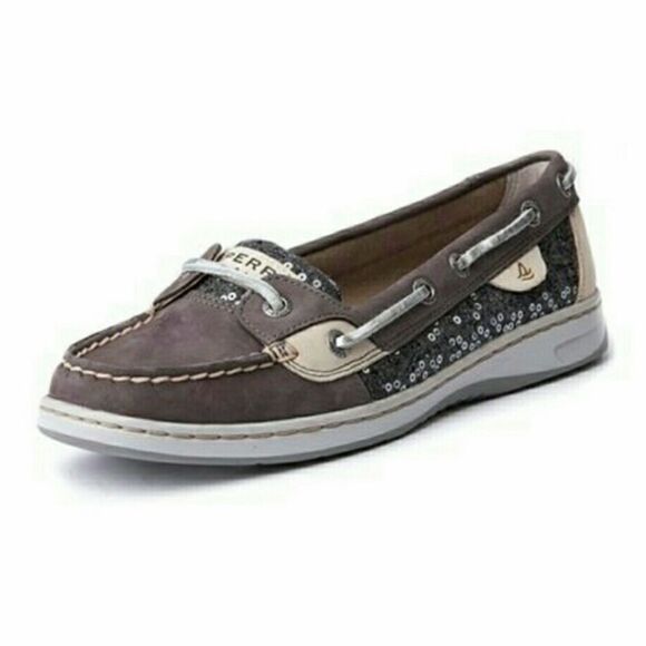 Sperry Top-Sider Angelfish Boat Shoes Size 6.5 - Picture 14 of 14
